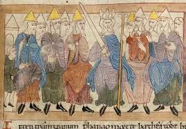 Anglo Saxons