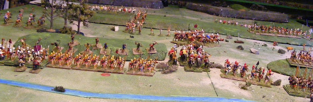 Insurrection of Upper Canada failed