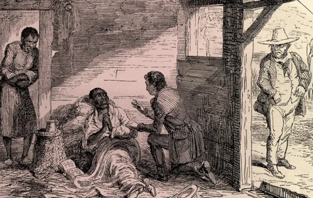 Uncle Tom's Cabin