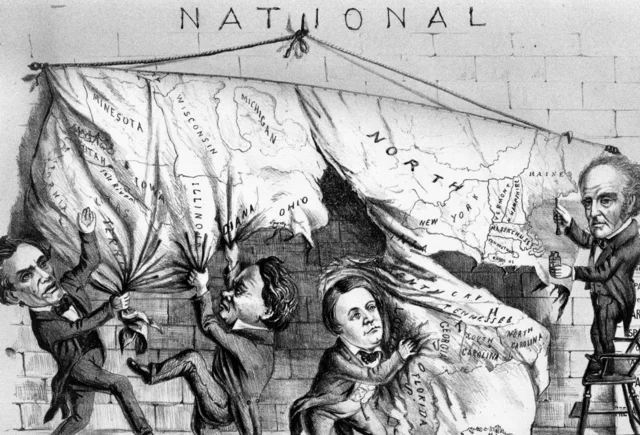 1860 Election