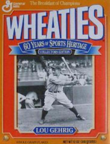 Wheaties