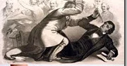 Brooks-Sumner Incident