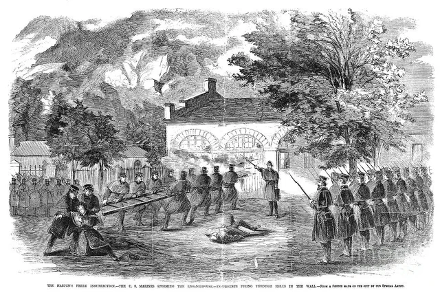 Harper Ferry