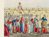 Women's March on Versailles