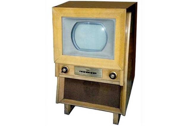 First Television sold