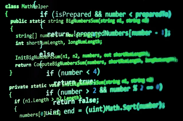 Tercera generación del software