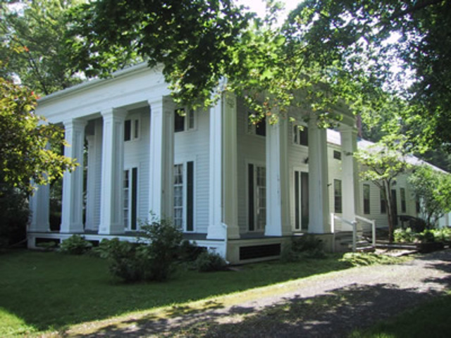 Works for the Sedgwicks