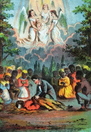 Uncle Tom's Cabin
