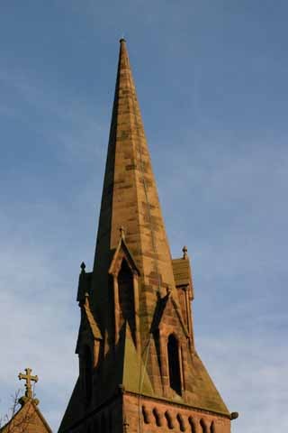 Nick made a discovery