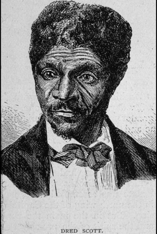 Dred Scott