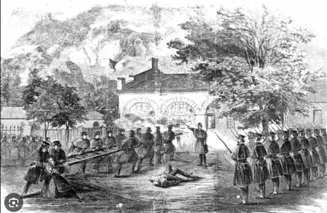 Harper's Ferry
