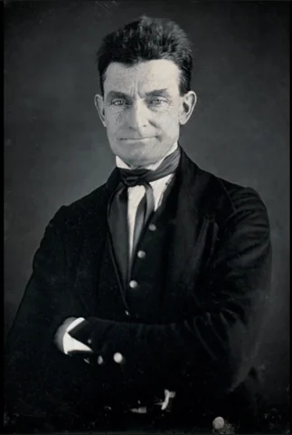 john brown