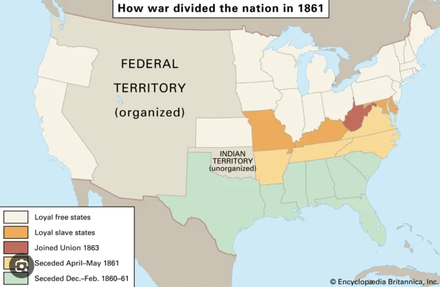 secession