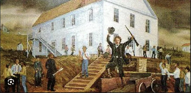 LeCompton Constitution
