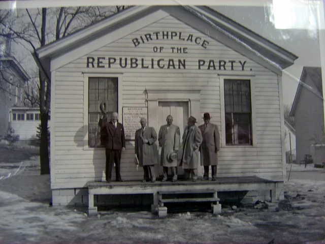 Republican Party