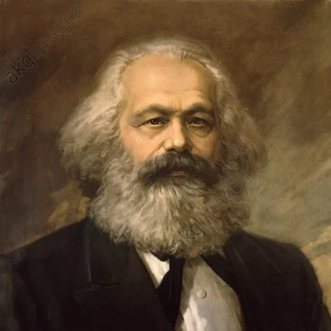 Psicología Marxista