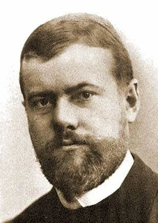 Max Weber