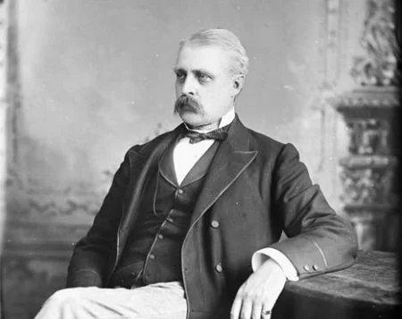 William McDougall