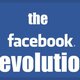 Facebook revolution logo