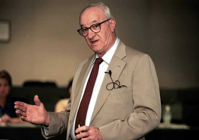 Albert Bandura