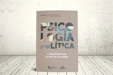 Psicología política