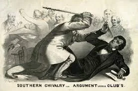 Brooks Sumner Incident