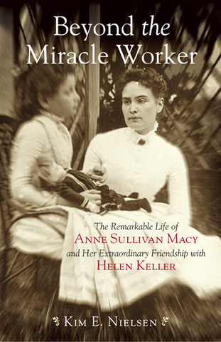 Ordered Anne Sullivan biography