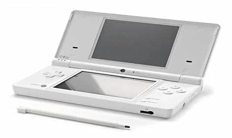 Nintendo DS