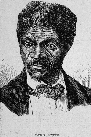 Dred Scott