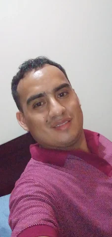 Luis Alfredo Mejía Pérez