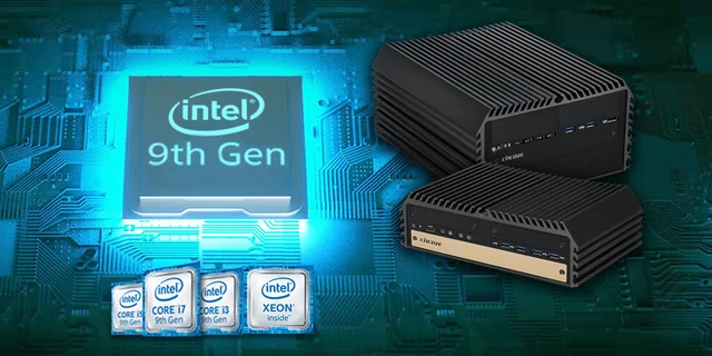Ninth Generation of Computers: Intel Core 9th Gen