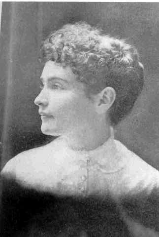 Officially chose Anne Sullivan