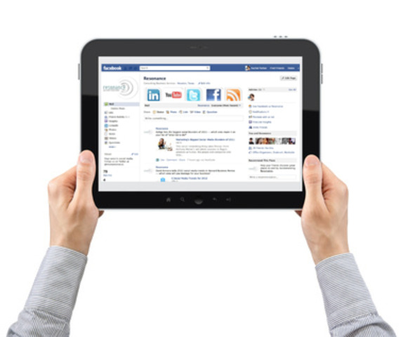 Launches Facebook Mobile platform