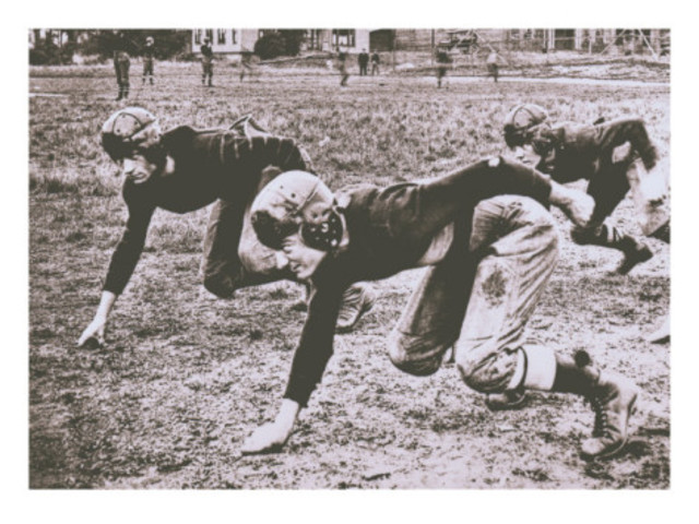 Drastic Rule Changes