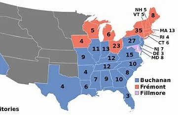 Election 1856