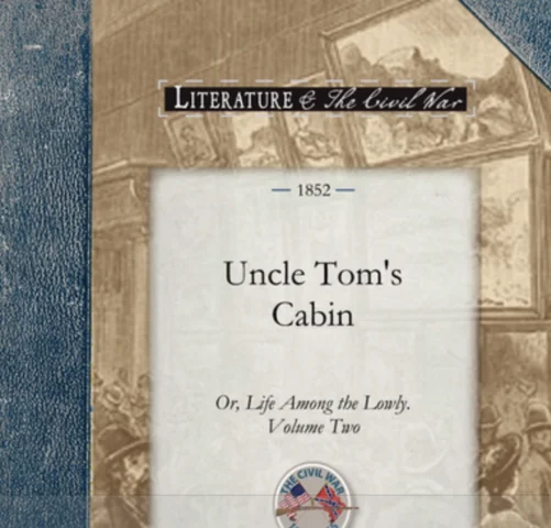 Uncle toms cabin