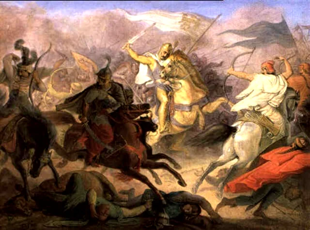 Conquest of the Carparhian Basin II. phase (899-902)