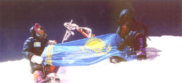 2:40 Boukreev and Adams