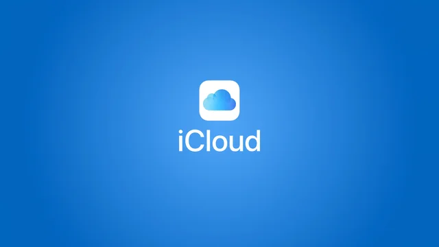 Nace iCloud
