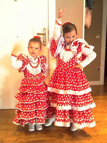 Seville Fair