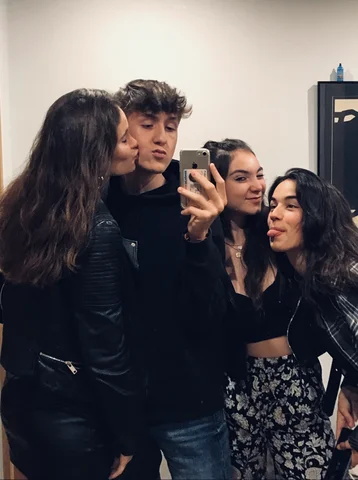 Move to Carmelitas ✝️⛪️