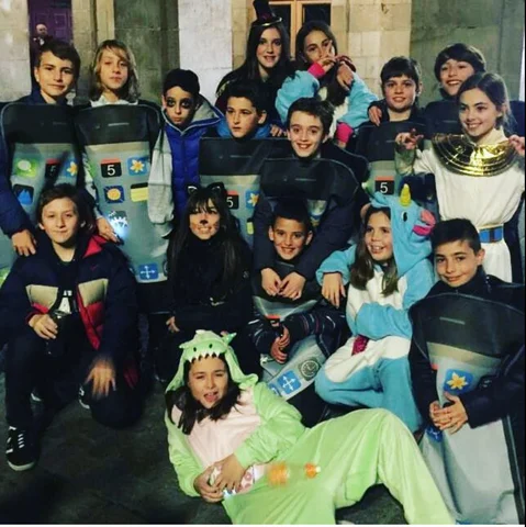 End of 6th grade 🫶🏻