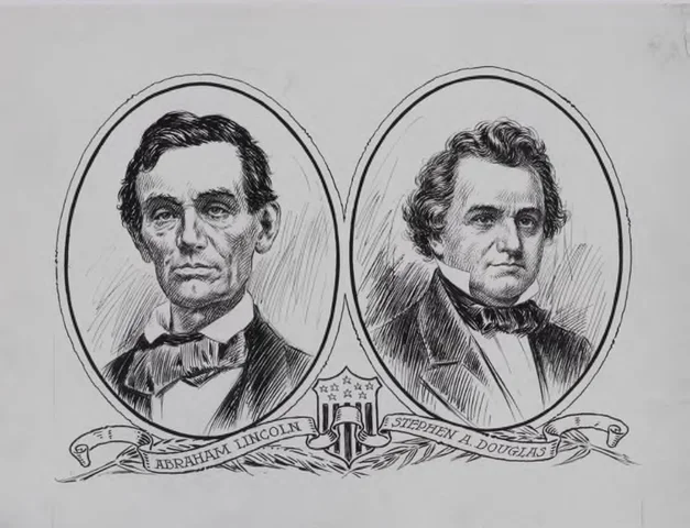 Lincoln Douglas Debate
