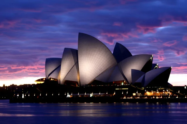 Opera de sidney