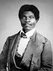 Dred Scott