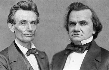 Lincoln Douglas Debates