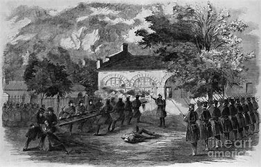Harper's Ferry