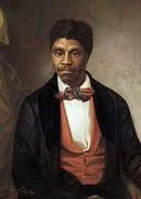 Dred Scott