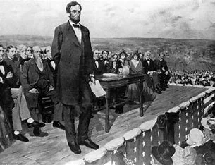 Election 1860
