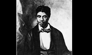 Dred Scott